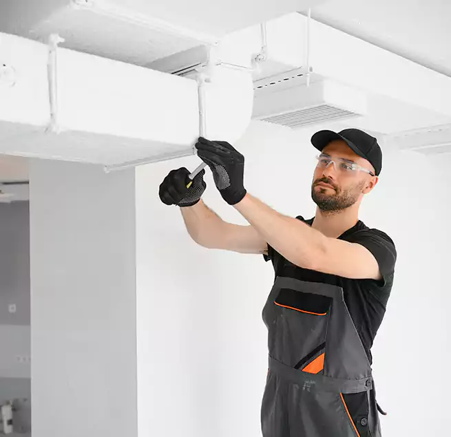 Why Homeowners & Businesses Trust Us in Emporia, KS?